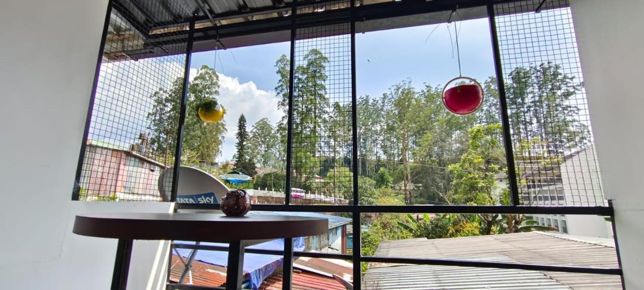 Birdwing Cottage, مونار المظهر الخارجي الصورة