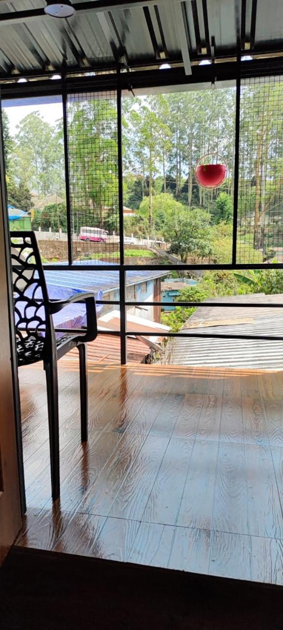 Birdwing Cottage, مونار المظهر الخارجي الصورة