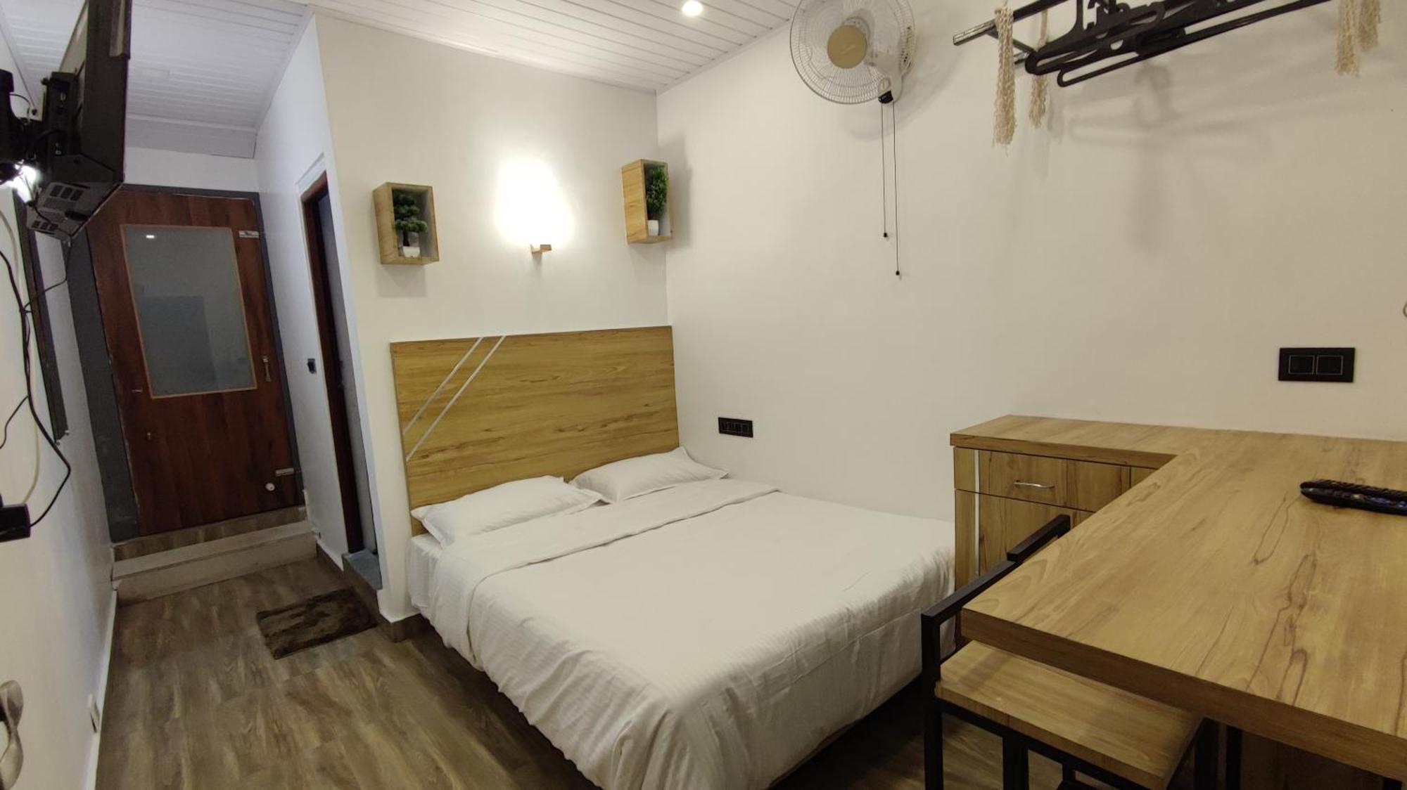 Birdwing Cottage, مونار المظهر الخارجي الصورة
