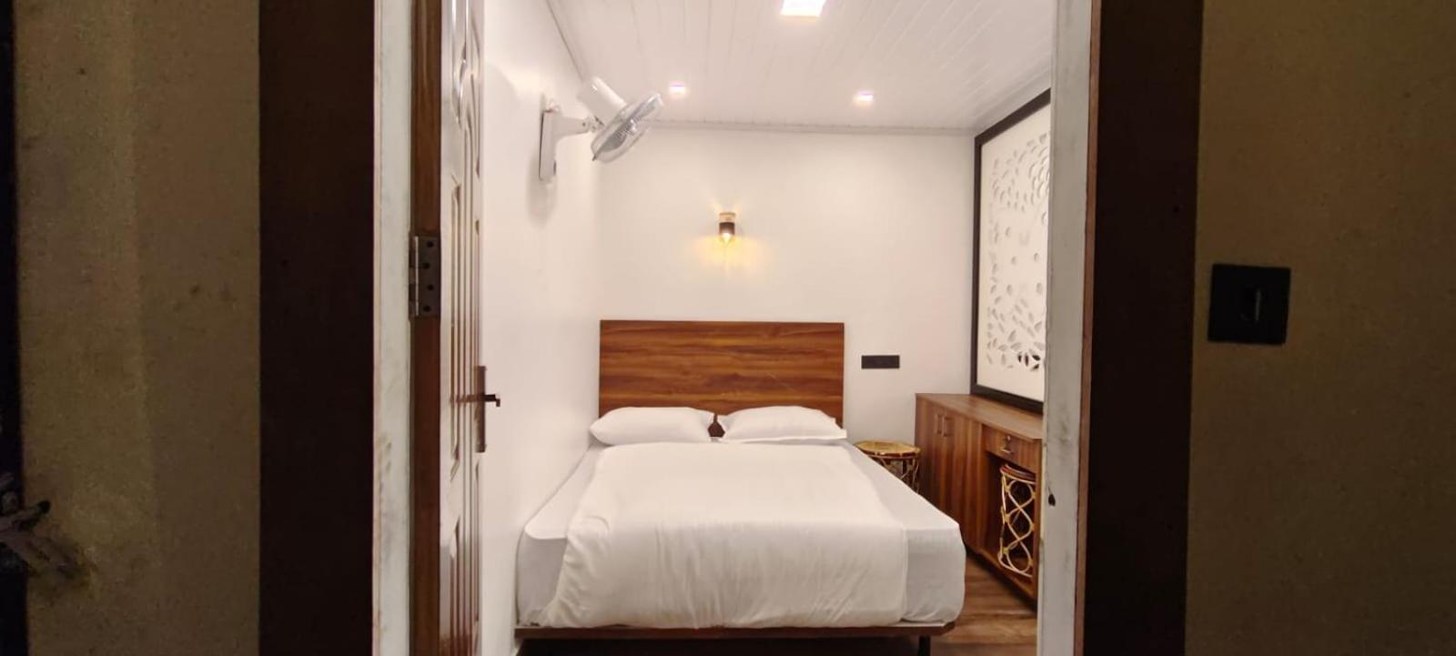 Birdwing Cottage, مونار المظهر الخارجي الصورة