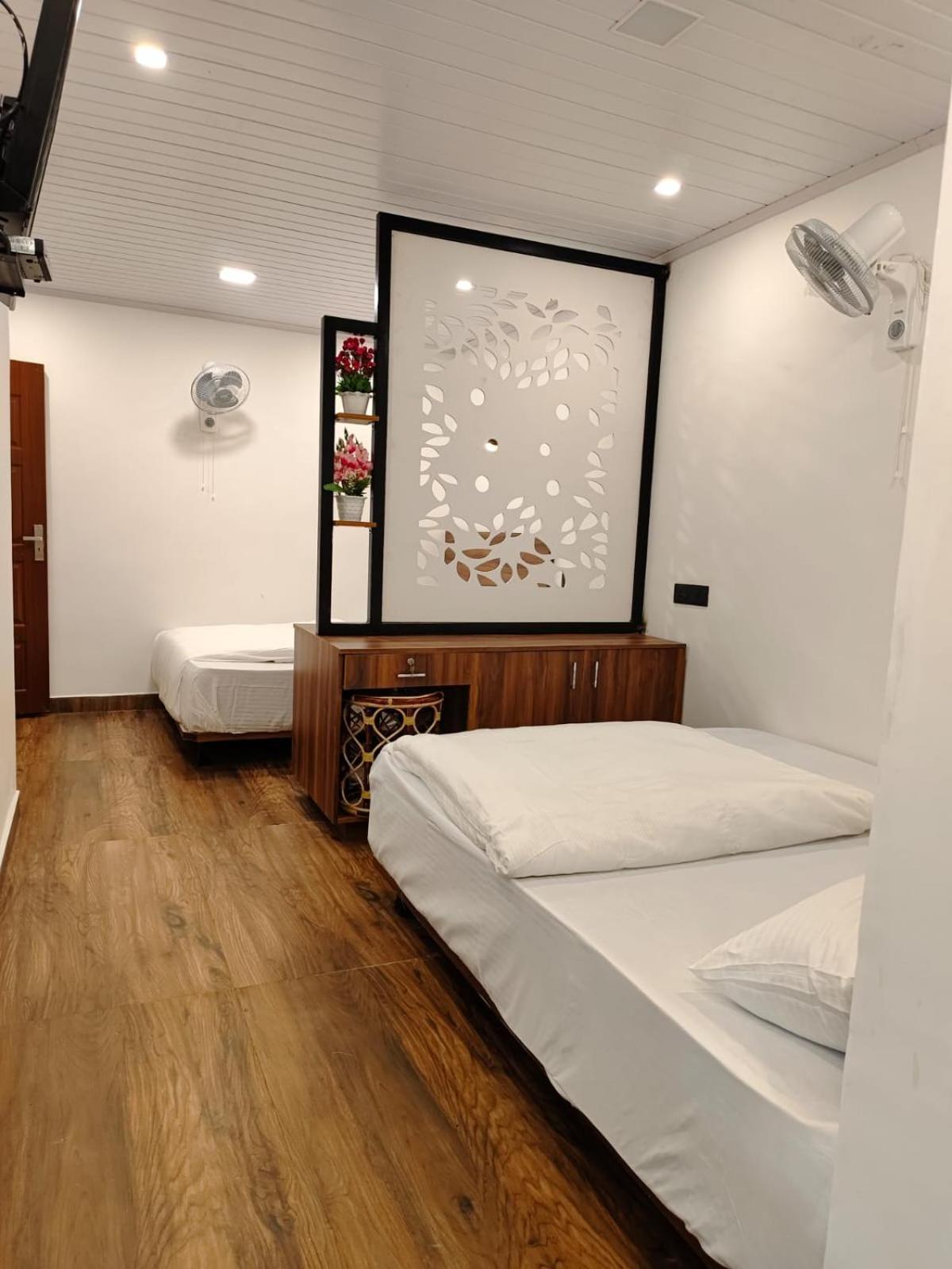 Birdwing Cottage, مونار المظهر الخارجي الصورة